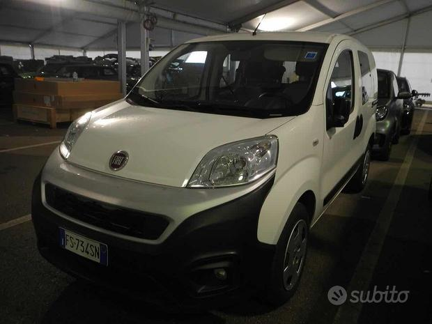 FIAT Panda - Industrialler