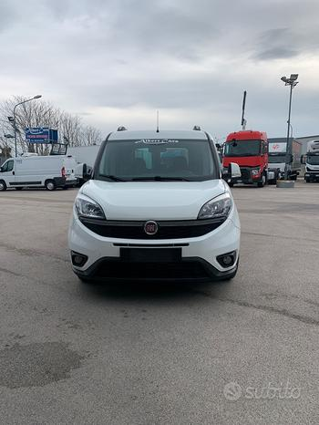 Fiat Doblò 5 Posti