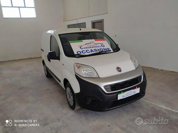 FIAT Panda - Industrialler