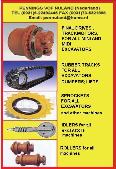 alle merken  Machineryscanner