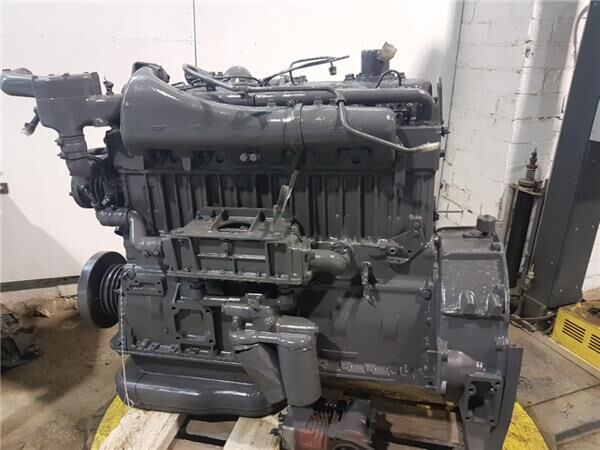 Motor Completo PEGASO 12.23 MOTOR 230 CV  Machineryscanner