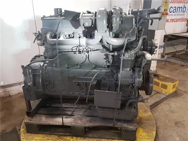 Motor Completo PEGASO 12.23 MOTOR 230 CV  Machineryscanner