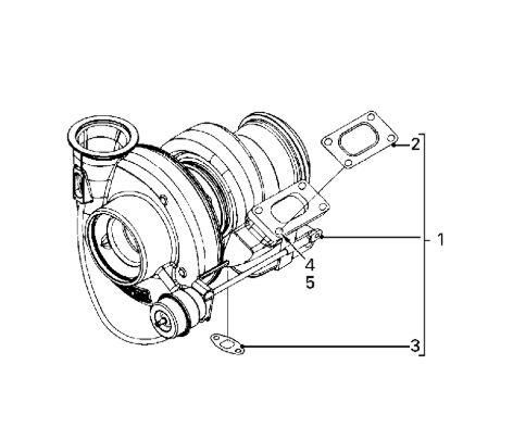 Turbo DAF Serie LF55.XXX desde 06 Fg 4x2 [6,7 Ltr. - 184 kW Dies  Machineryscanner