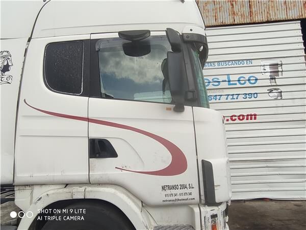 PUERTA DELANTERO DERECHA Scania Serie 4 (P/R 164 L)(2001->) FG  Machineryscanner