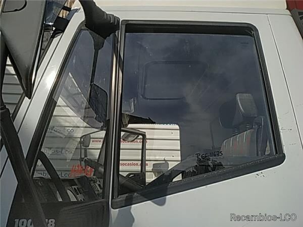 PUERTA DELANTERO IZQUIERDA Iveco EuroCargo tector Chasis (Mo  Machineryscanner