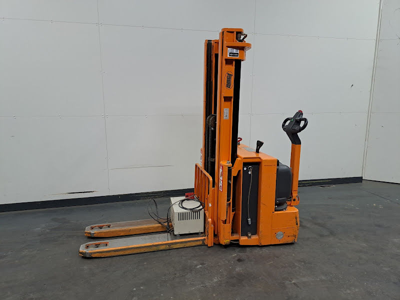 715BMK  Machineryscanner