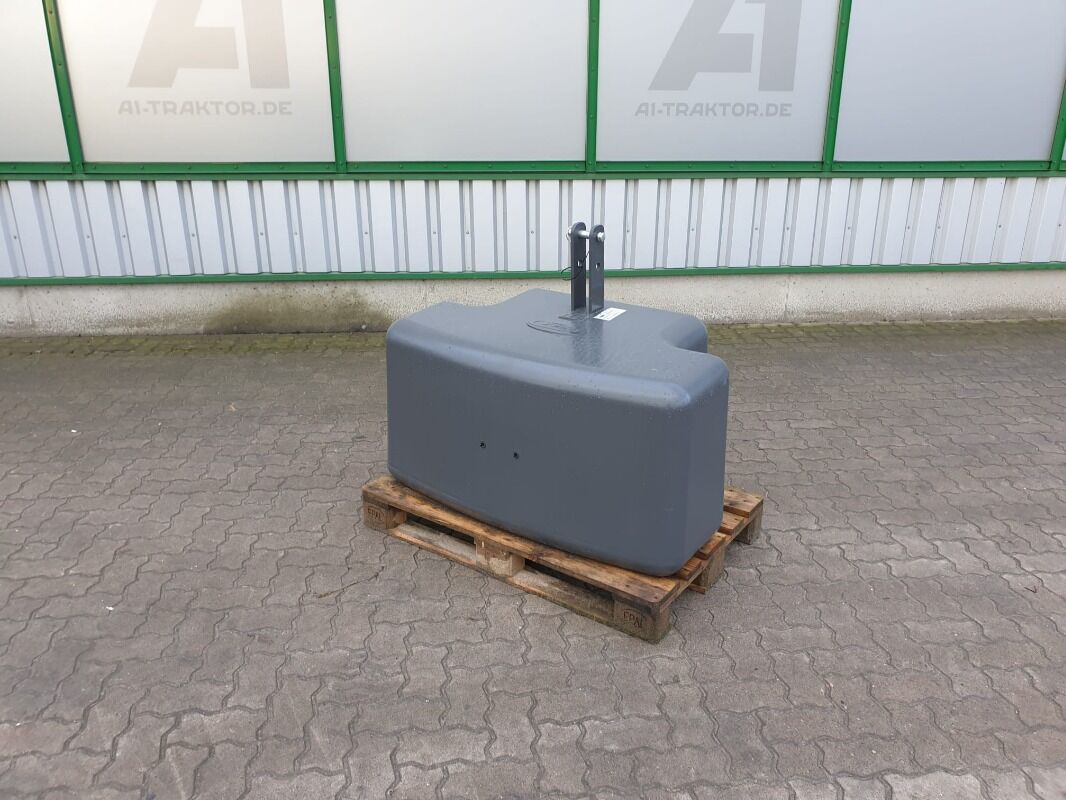 GEWICHT 1.050KG  Machineryscanner