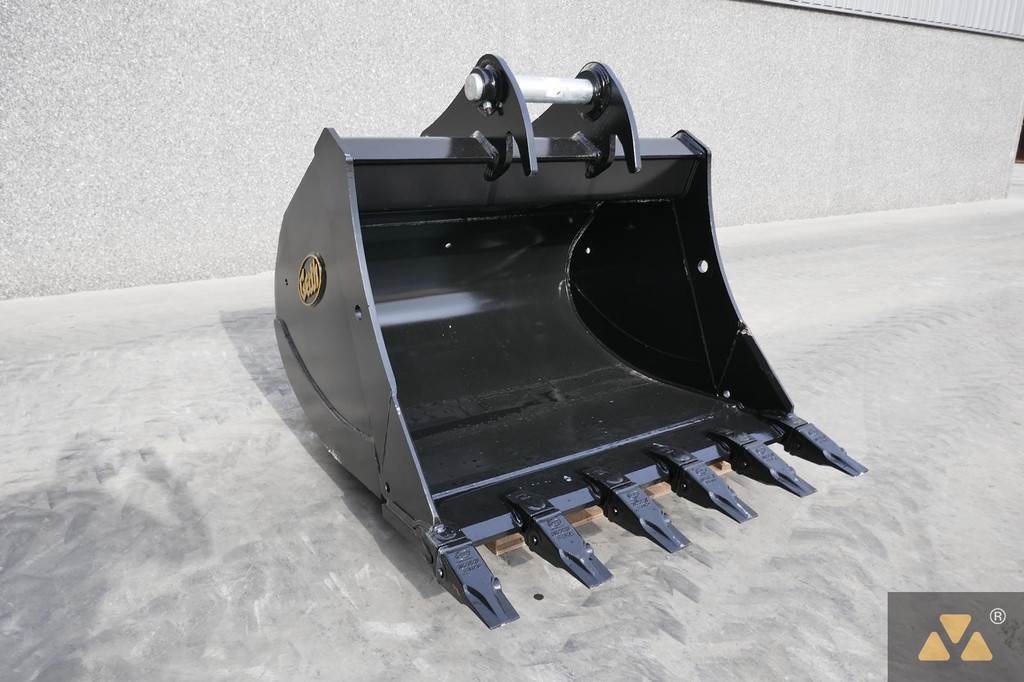 Bucket 60&quot;  Machineryscanner