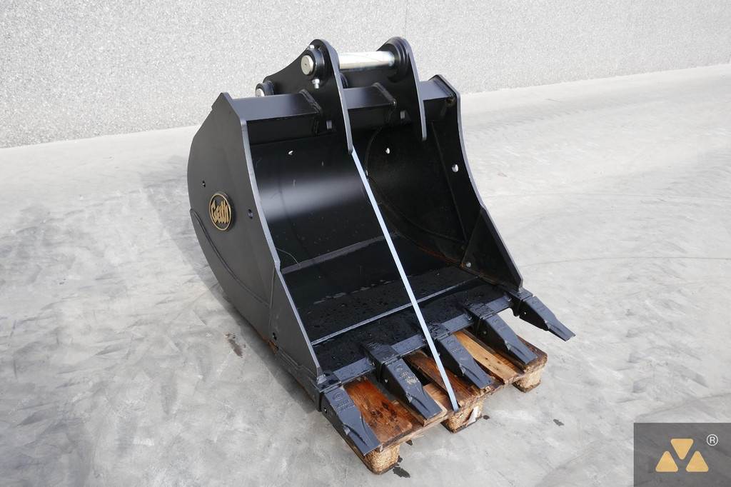 Bucket 42&quot;  Machineryscanner