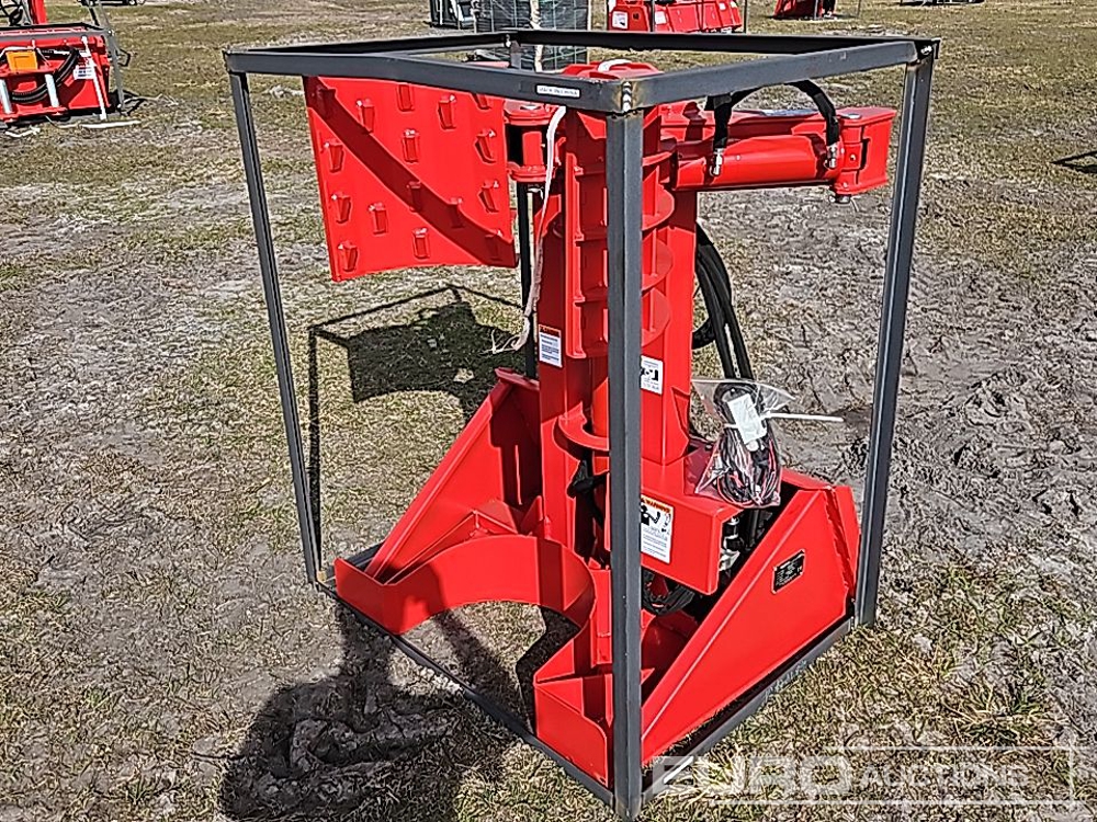 RMPJ28  Machineryscanner