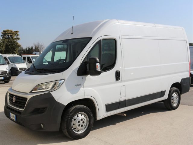 Ducato  Machineryscanner