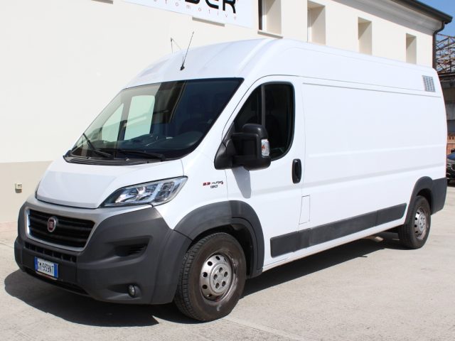 Ducato  Machineryscanner