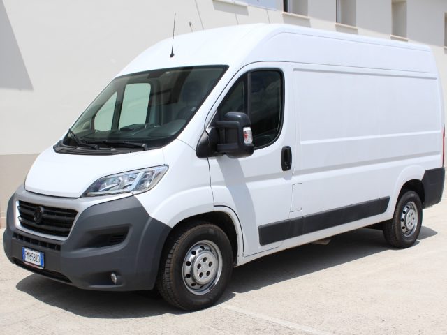 Ducato  Machineryscanner