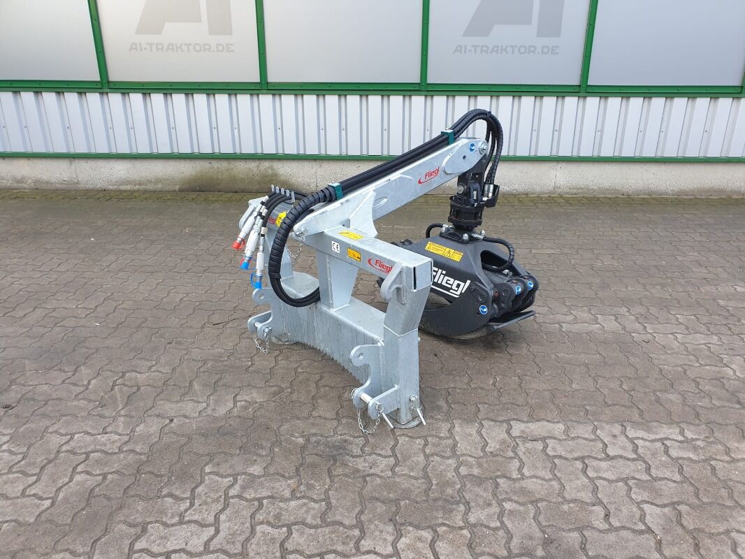 RZ 185 COMBI PLUS  Machineryscanner