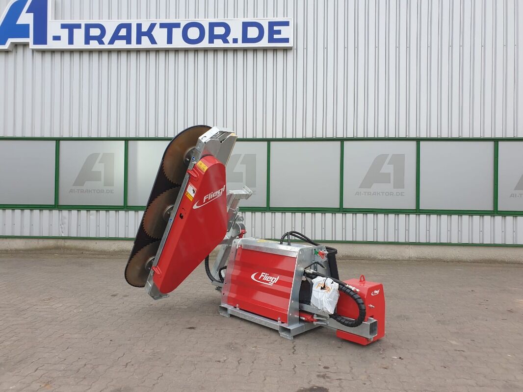 ASTSÄGE WOODKING DUO  Machineryscanner