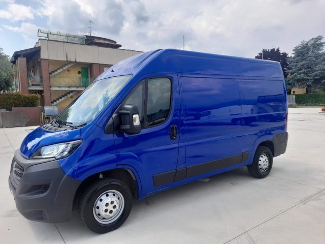 ducato 2.3 MJT 120CV PC-TN Furgone  Machineryscanner