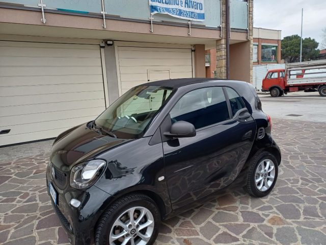 ForTwo  Machineryscanner