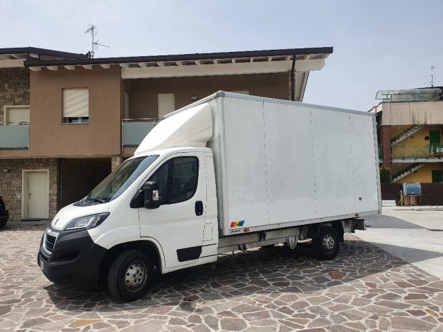 Ducato  Machineryscanner