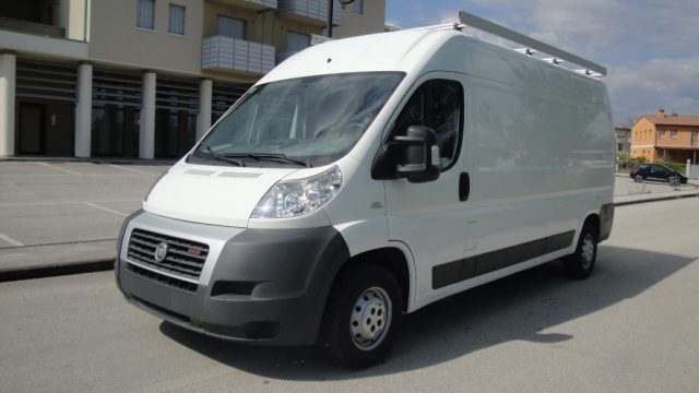 Ducato  Machineryscanner