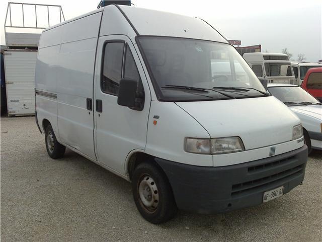 Ducato  Machineryscanner