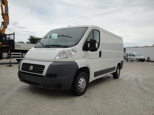 Ducato  Machineryscanner