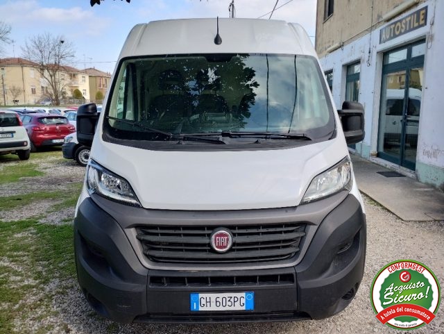 Ducato  Machineryscanner