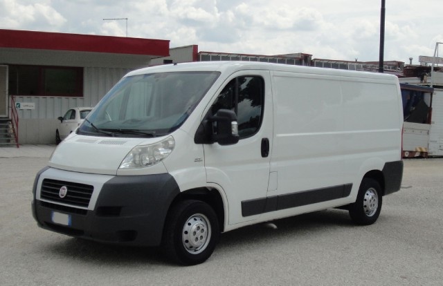 Ducato  Machineryscanner