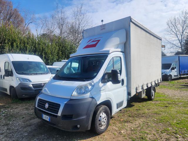 Ducato  Machineryscanner