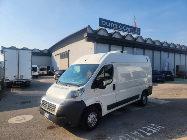 Ducato  Machineryscanner