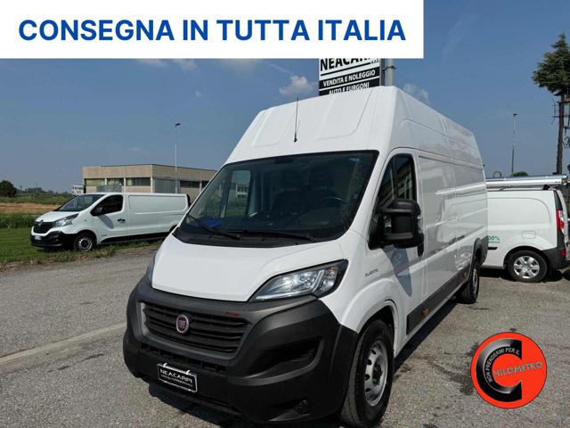 Ducato  Machineryscanner