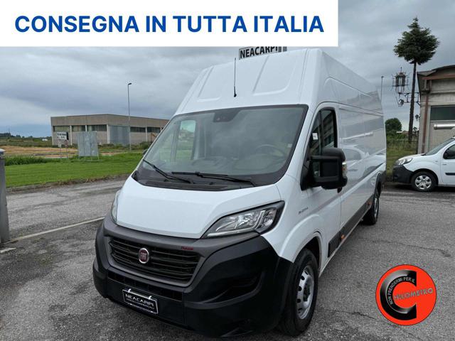 Ducato  Machineryscanner