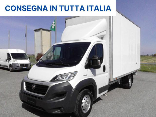 Ducato  Machineryscanner