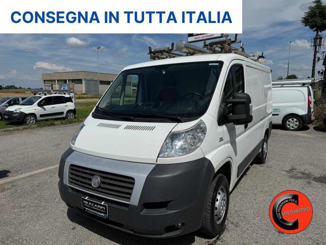 Ducato  Machineryscanner