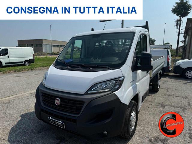 Ducato  Machineryscanner