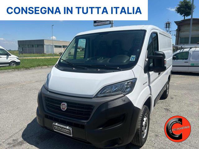 Ducato  Machineryscanner