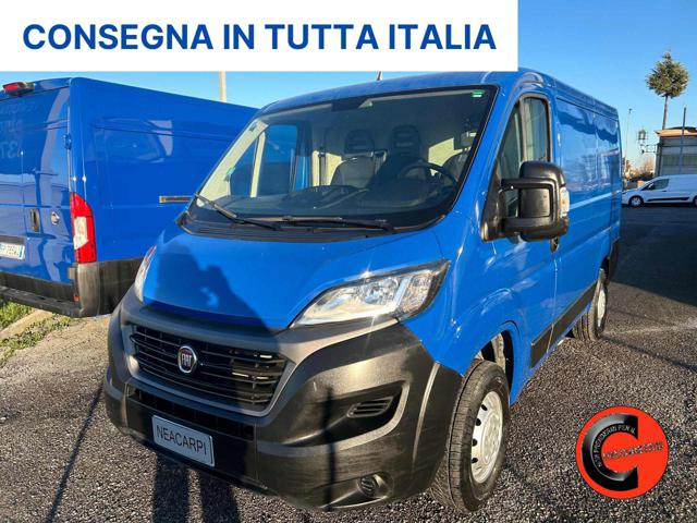 Ducato  Machineryscanner