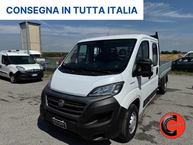 Ducato  Machineryscanner