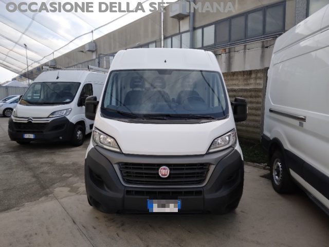 Ducato  Machineryscanner