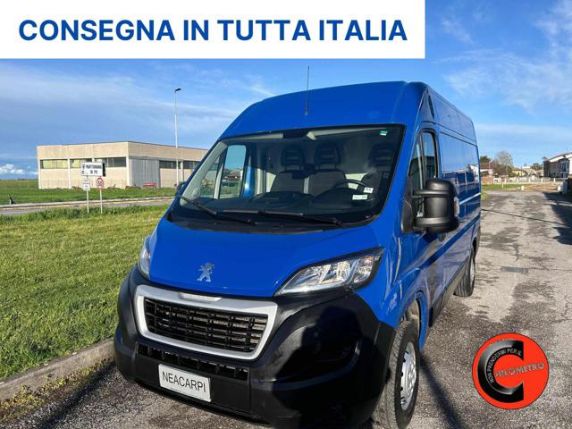 Ducato  Machineryscanner