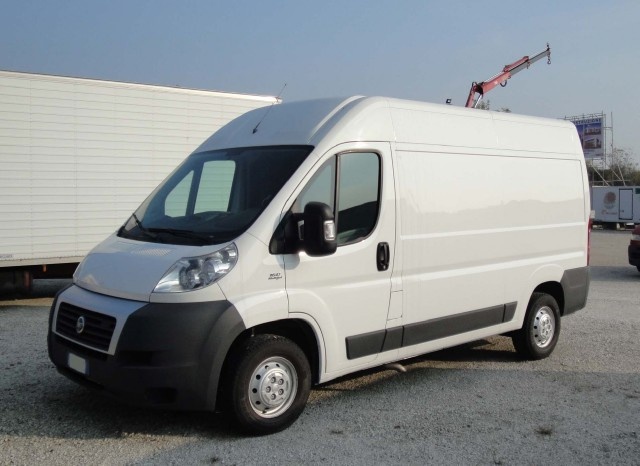 Ducato  Machineryscanner