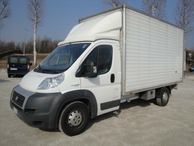 Ducato  Machineryscanner