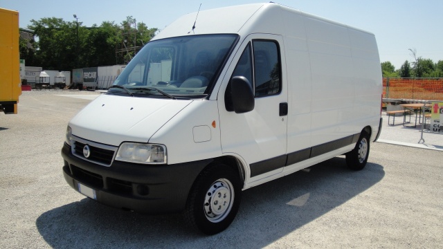 Ducato  Machineryscanner