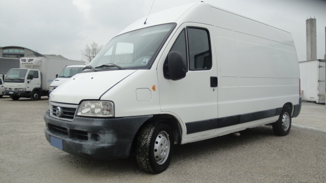 Ducato  Machineryscanner