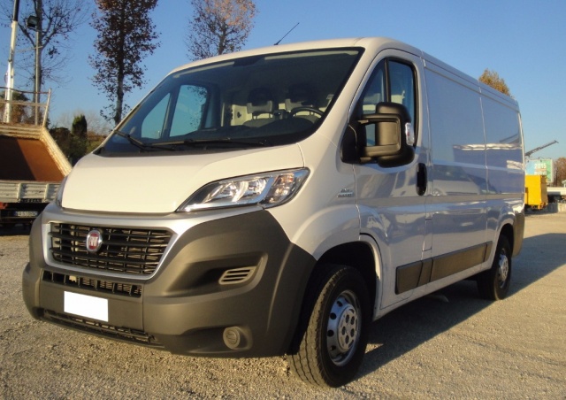 Ducato  Machineryscanner