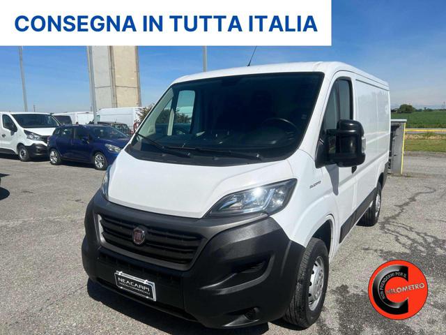 Ducato  Machineryscanner