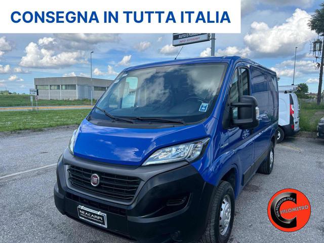 Ducato  Machineryscanner