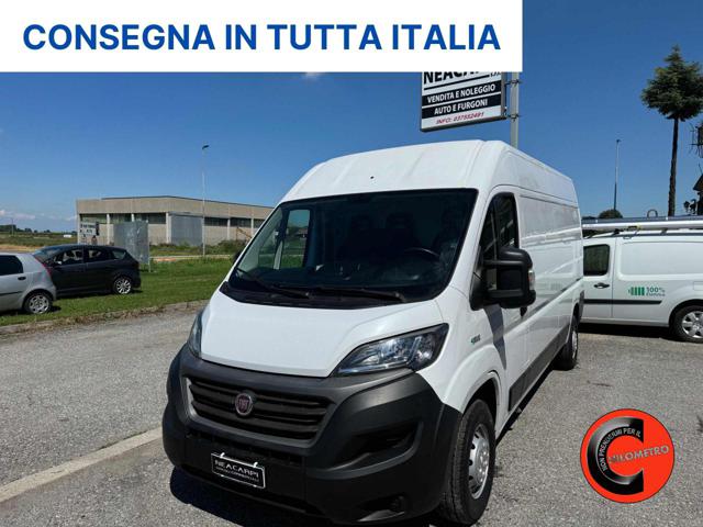 Ducato  Machineryscanner