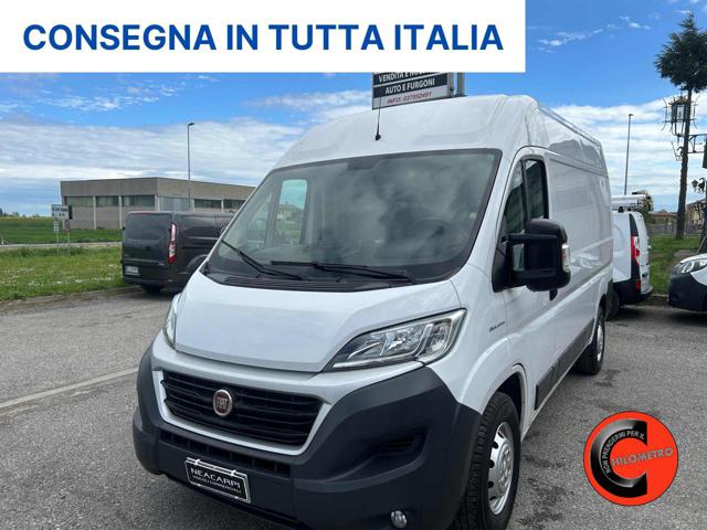 Ducato  Machineryscanner