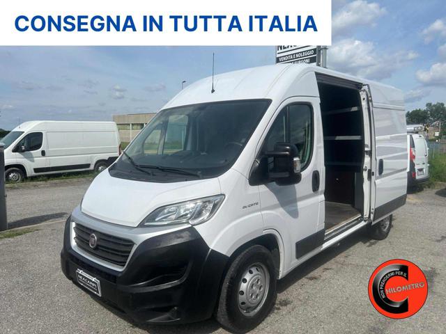 Ducato  Machineryscanner