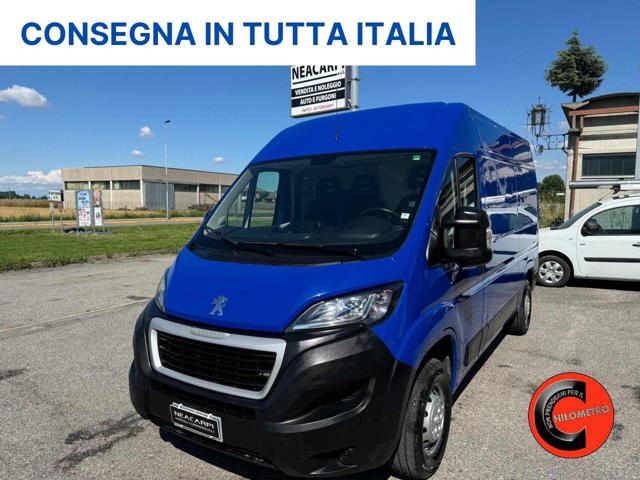 Ducato  Machineryscanner